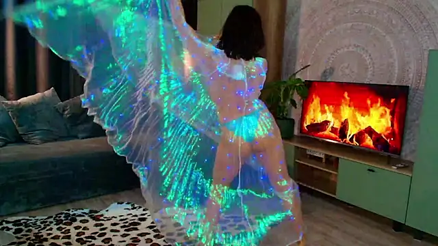 Shanita_moon 即時 XXX 聊天