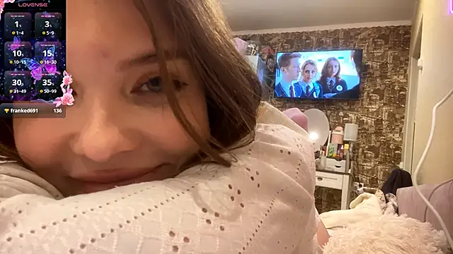 TracyDenoon Live XXX Chat