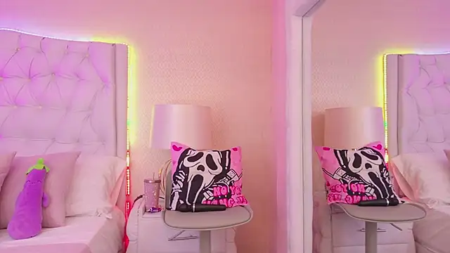 دردشة MeganRoseh الجنسية المباشرة