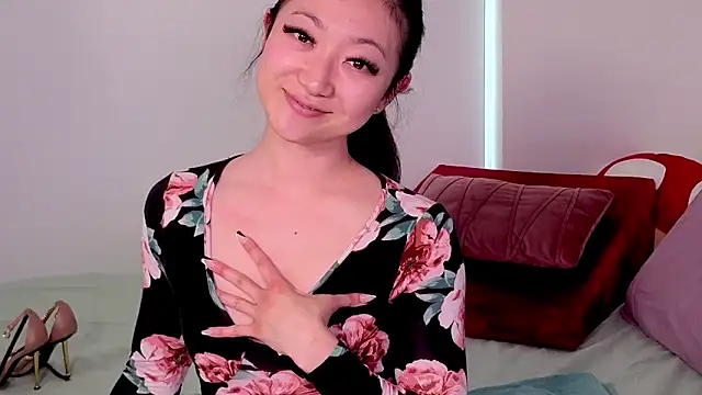 MySweetSofie Live XXX Chat