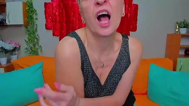 Chat +18 de iamyourdream89 ao vivo