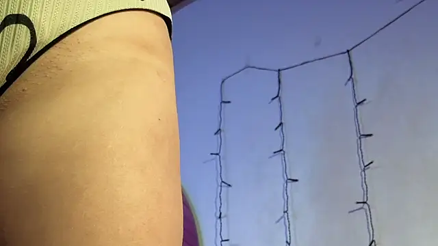 دردشة Paola_Lyon_ الجنسية المباشرة