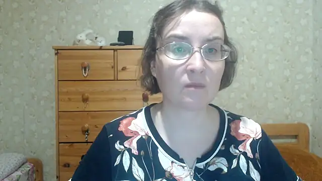 Chat +18 de Smart_Rose ao vivo