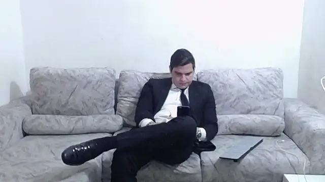 Victor_Maitland Live XXX-chat