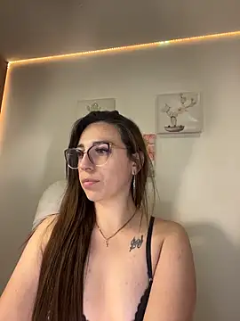 Kate_se 现场XXX聊天