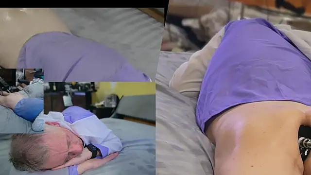 Lacht_Liden 现场XXX聊天