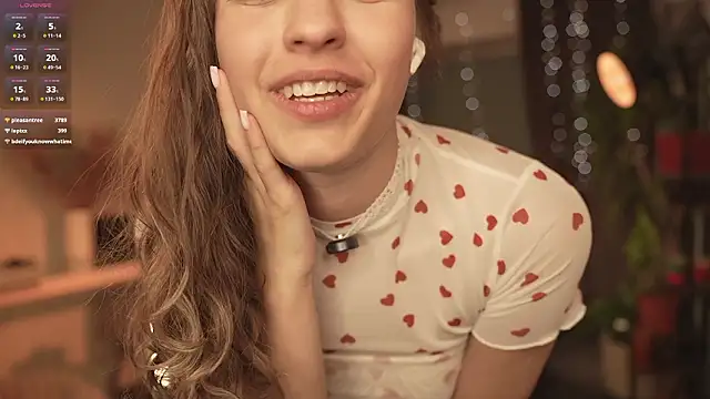 your_lunalike Live XXX Chat