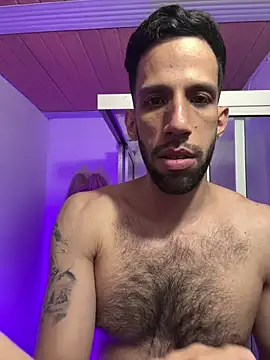 Karim_mansur 现场XXX聊天