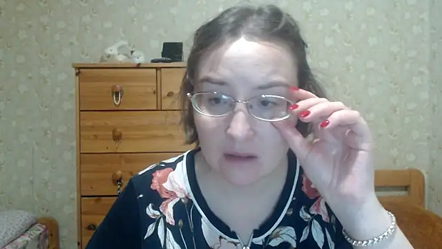 XXX chat uživo modela Smart_Rose