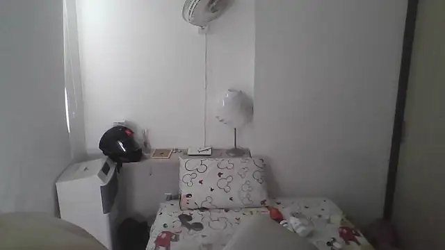 Chat XXX ao vivo de jade_cruz20