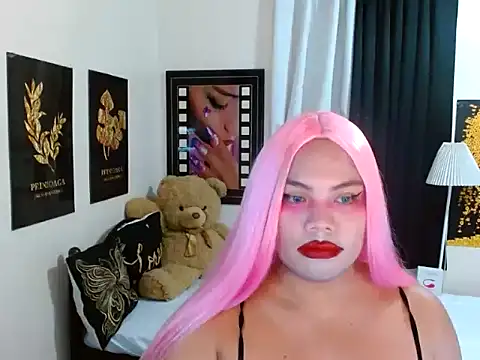 TSbrianaHugeCock Pertunjukan Webcam