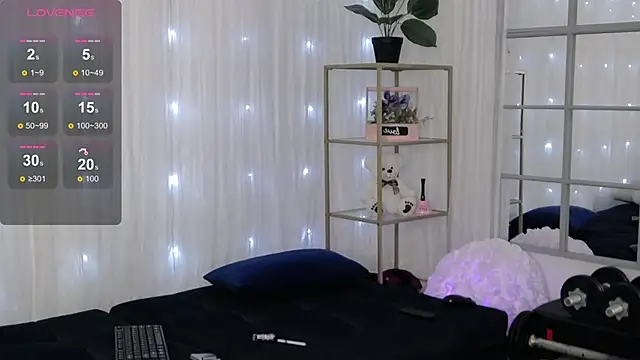 SarahRaynex: онлайн-секс-чат