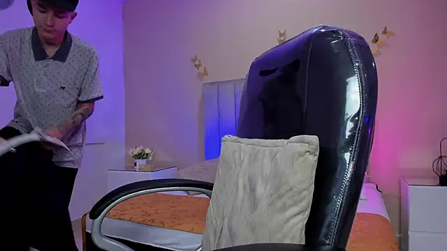 Nascary_Fox's Live XXX Chat