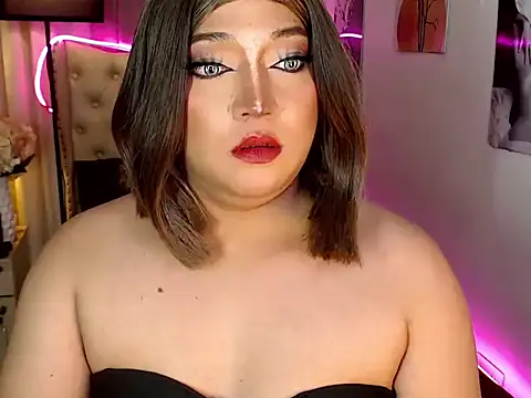 Urgirl_Ekang's Live XXX Chat