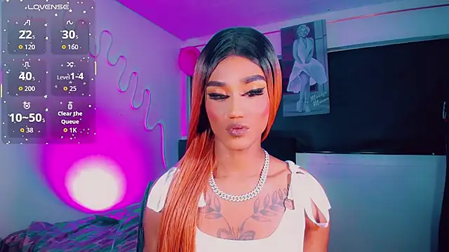 Kendall_hornyy Adlı Modelin Canlı XXX Sohbeti