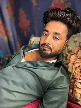 Show webcam de Fredship7890