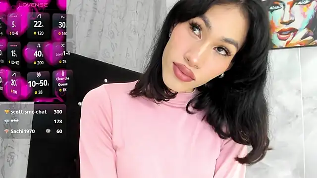 samara_novice18 Show Webcam