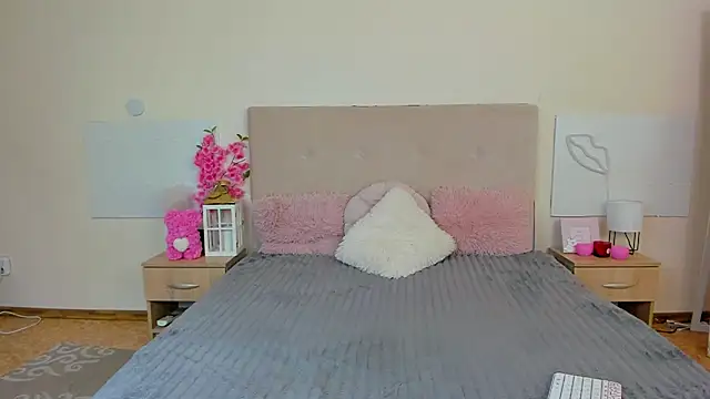 LexyFuun 现场XXX聊天