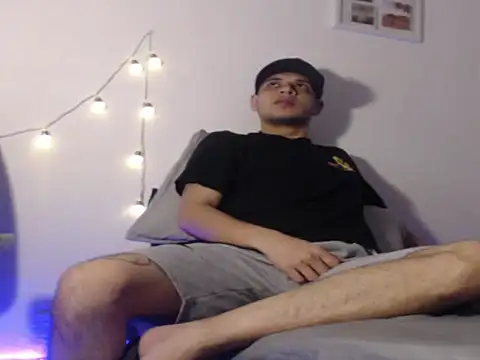 Chat +18 de CherryH0ttie ao vivo