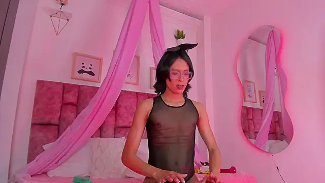 Chat +18 de nao_bell_ ao vivo