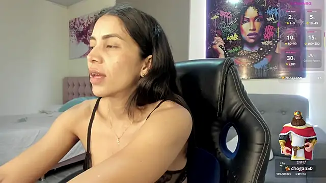 andykiuty Chat XXX in diretta