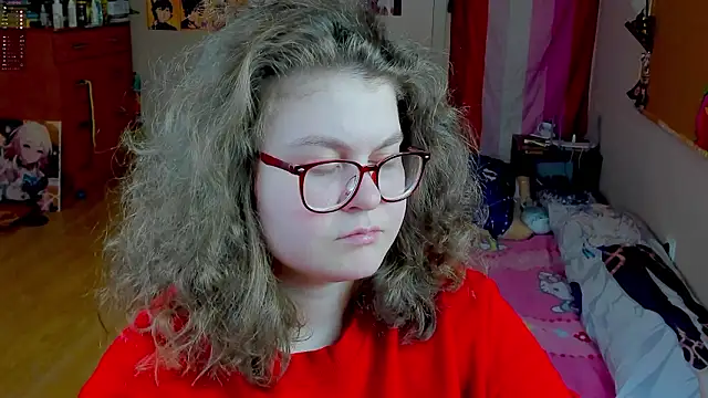 Chat +18 de Sashy_Way ao vivo