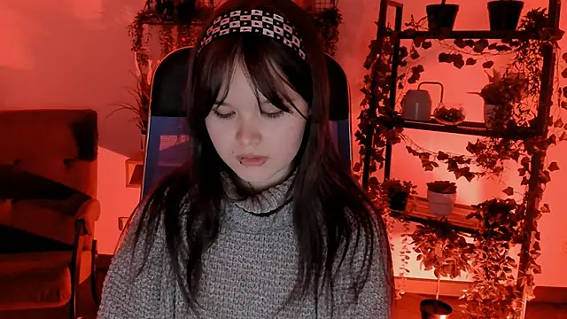 Chat XXX ao vivo de Elainebeness