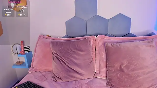 Afrodita_sweeet Live XXX-chat