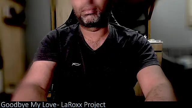 Show webcam de _x_rated_