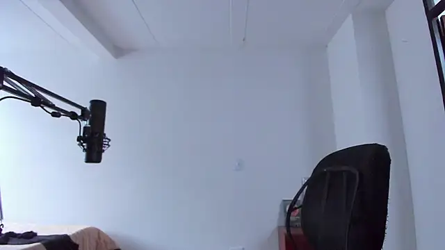 Show webcam de Headhunterdz