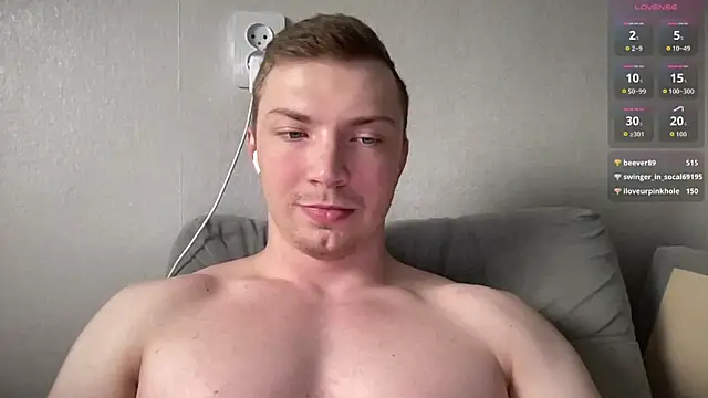 Chat XXX ao vivo de iron__chap