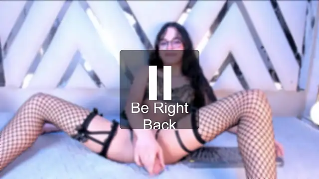 Violetbellarose1のウェブカメラショー