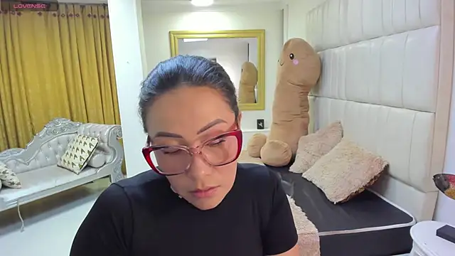 gaby_trent 即時 XXX 聊天