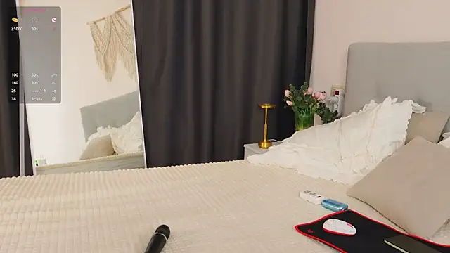 Chat +18 de LeelooYolo ao vivo