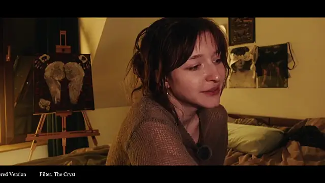 WebCora Chat XXX in diretta