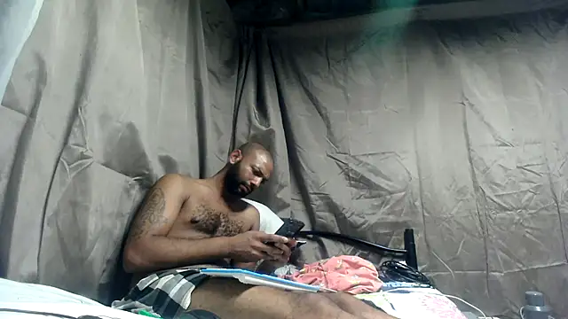 Chat XXX ao vivo de Camodick