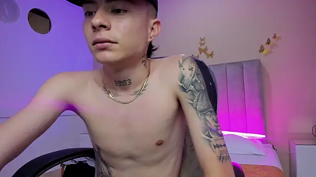 Chat XXX ao vivo de Nascary_Fox