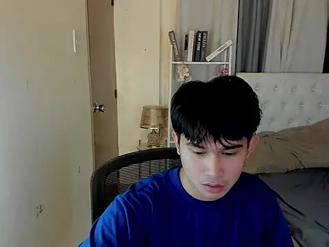 Pertunjukan Kamera Web davincihugecock