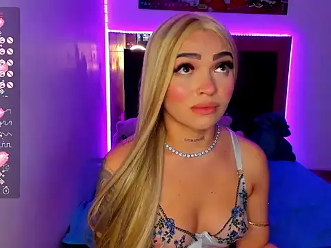 Chat +18 de Nicole_rouss ao vivo