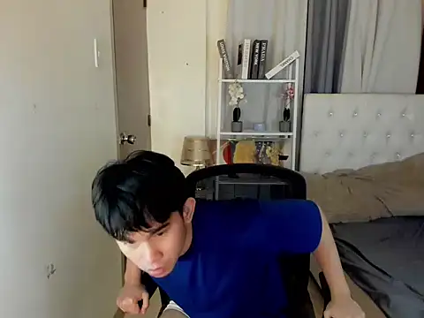 แชท XXX สดของ davincihugecock