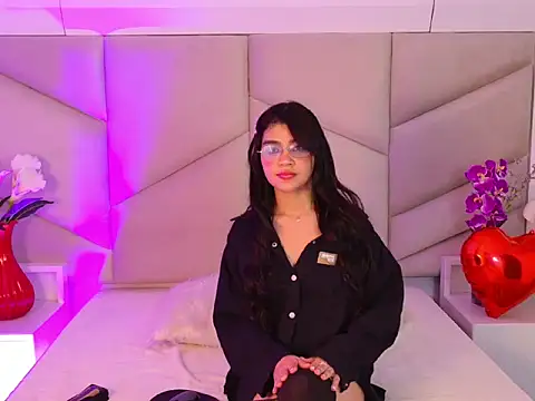 OliviaDiaz: вебкам-шоу