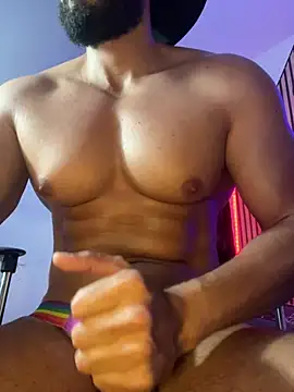 magnumchris Show Webcam