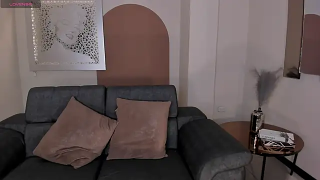 MariaHerrera_ Chat XXX live