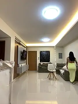 SaharQamar Live XXX-Chat