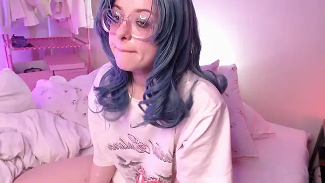 Chat XXX Live KatieMelone