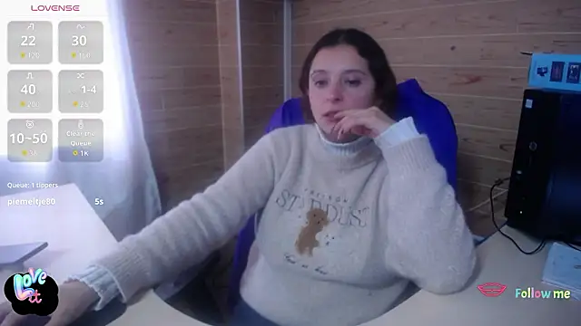 Baioleth: онлайн-секс-чат