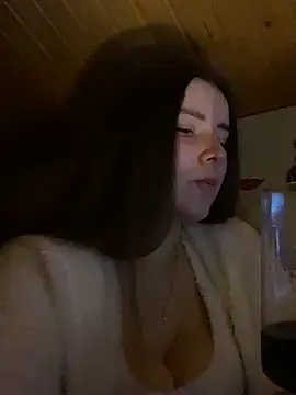 Chat +18 de mewKate ao vivo