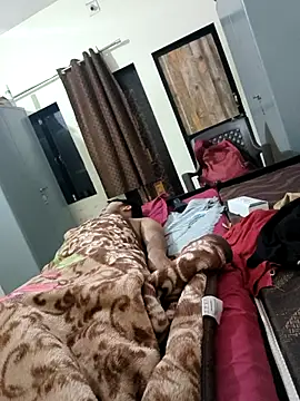 Akthakur 라이브 XXX 채팅