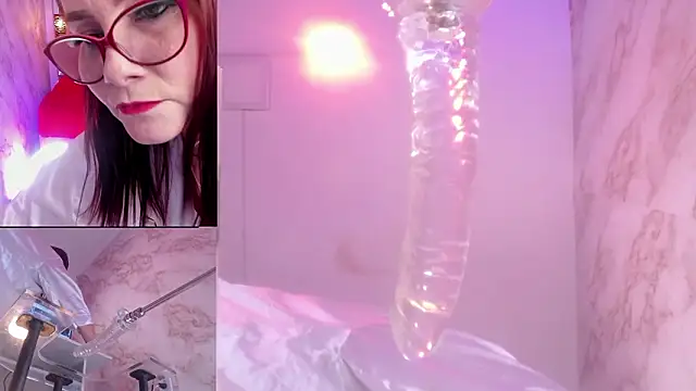 ErikaMontiel__ Chat XXX live