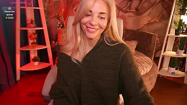 Chatroom XXX en direct de BellaRayyy